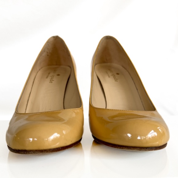 kate spade Karolina heels 6 - Picture 4 of 16